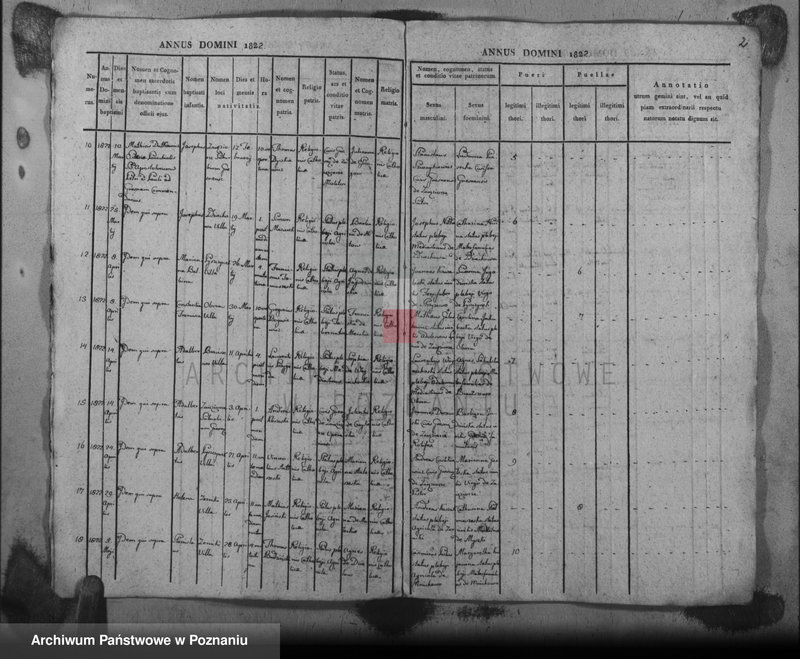 image.from.unit.number "Liber baptisatorum"