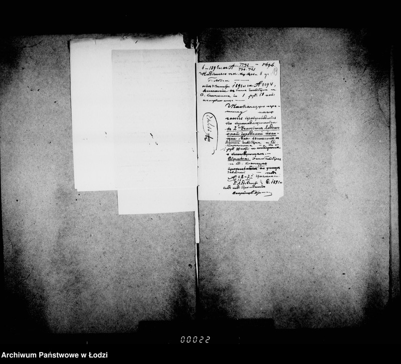 Obraz 20 z jednostki "O vzyskanji gerbovych štrafov čast 2"