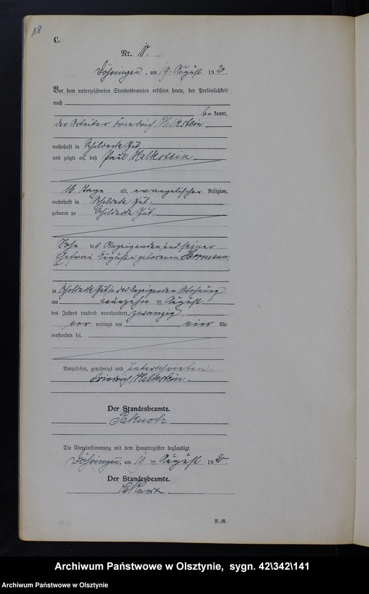 image.from.unit.number "Sterbe-Neben-Register Nr 1-35"