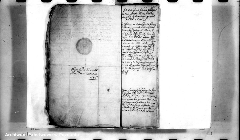 Obraz 20 z jednostki "Relationes [protocollon]"