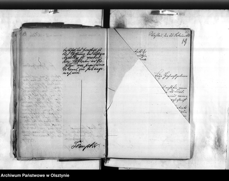 image.from.unit.number "Sekretariats rechnungsrat Assistent von Kobilinski [Ernst]"