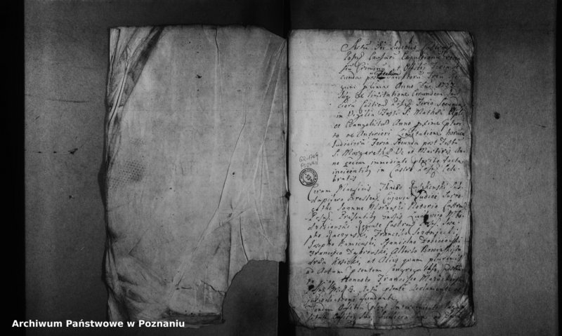 Obraz 4 z jednostki "Decreta officii [protocollon]"