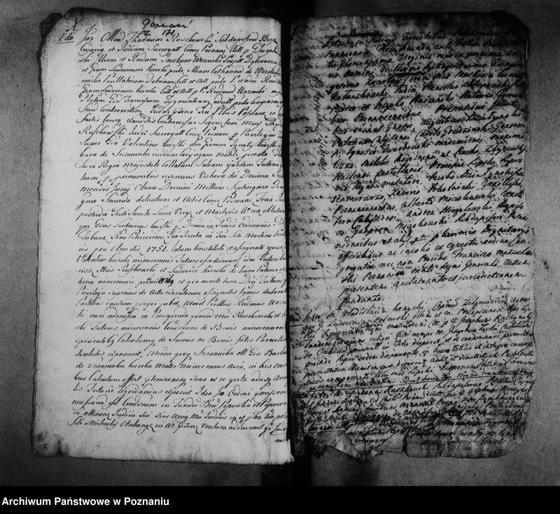 Obraz 4 z jednostki "Decreta [inducta]"