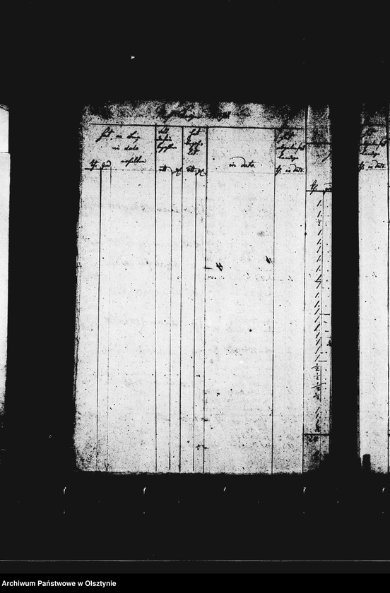 image.from.unit.number "Geld- Einnahme- Manual Bier u. Brandtwein Beylage I"