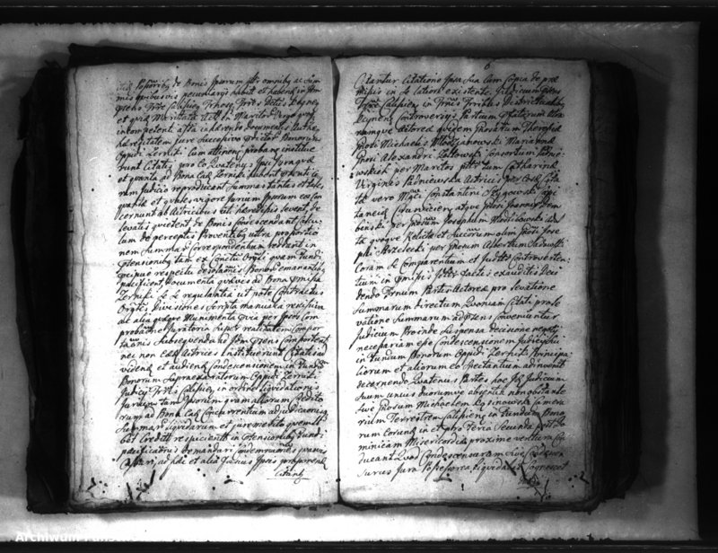 Obraz 10 z jednostki "Relationes [protocollon]"