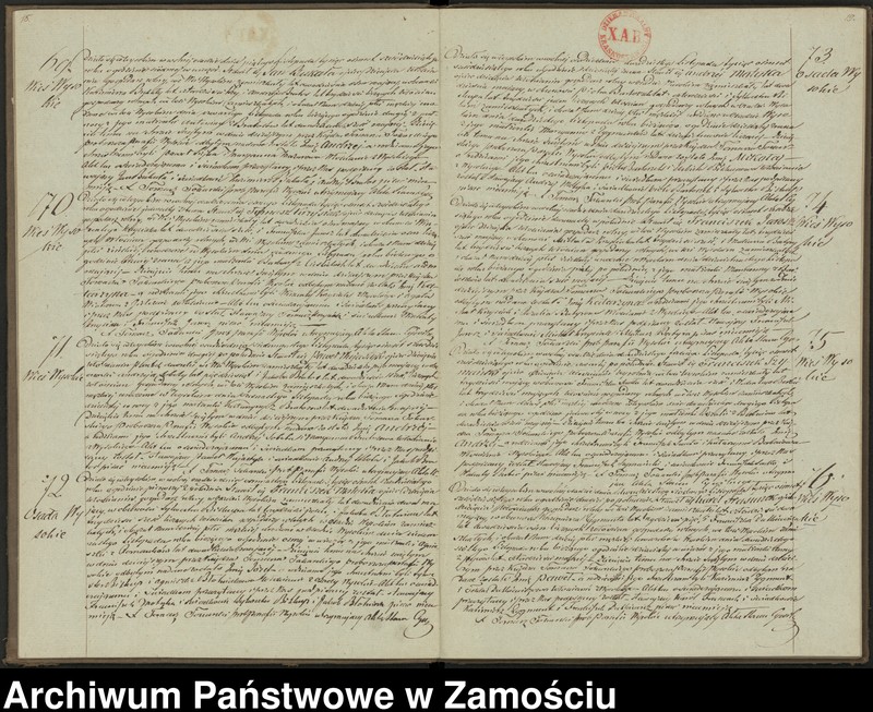 image.from.unit.number "Księga urodzeń, małżeństw i zgonów"