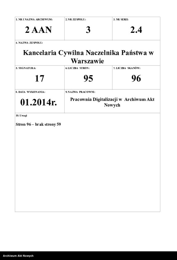 image.from.unit.number "(Udział Naczelnika Państwa w różnych uroczystościach), tom I"