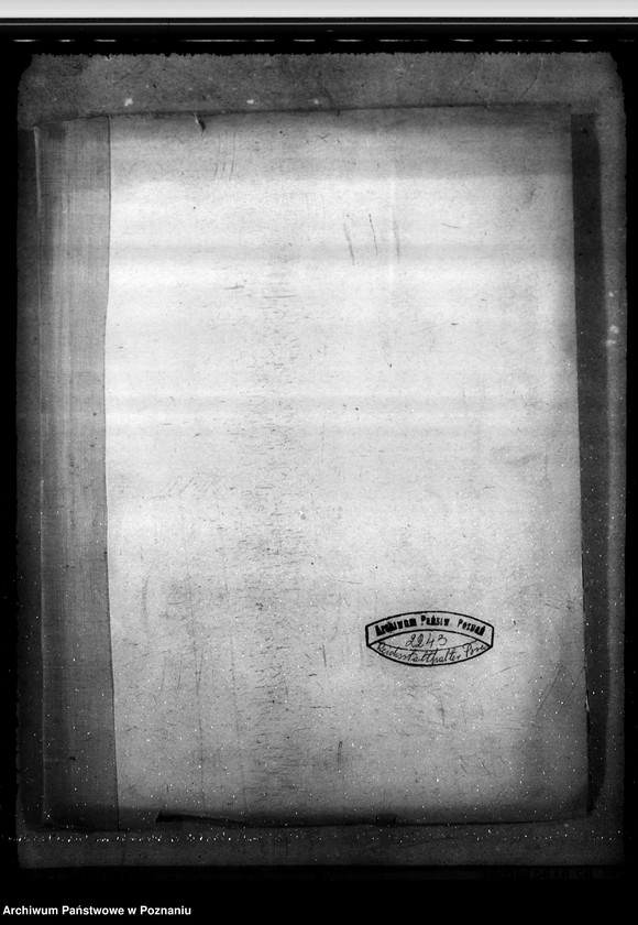 Obraz 4 z jednostki "Pflegekosten und Sonderleistungen für in den Gauheilanstalten untergebrachte Geisteskranke usw.aus der Umsiedlerkreisfürsorge"