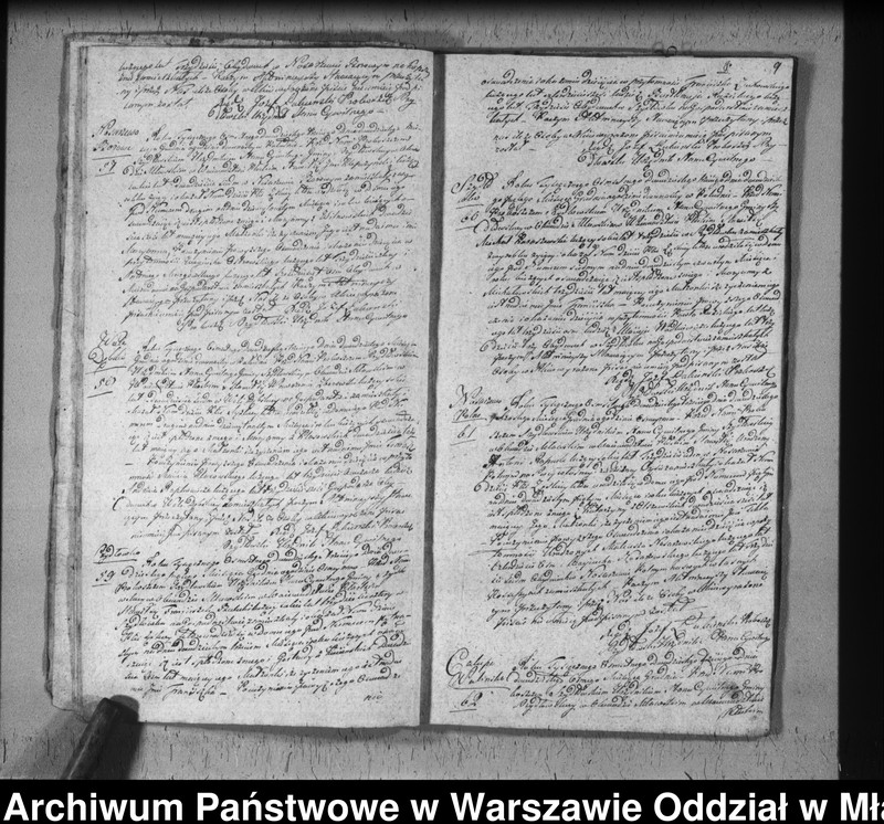 image.from.unit.number "Akta urodzin, małżeństw i zgonów"