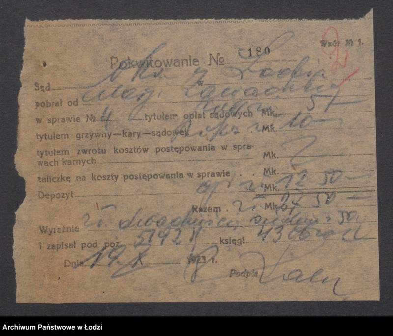 Obraz 4 z jednostki "Marja Zawadzka - sklep spożywczo-kolonialny"