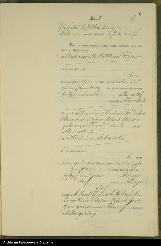 image.from.unit.number "Heiraths-Neben-Register Nr 1 - 34"