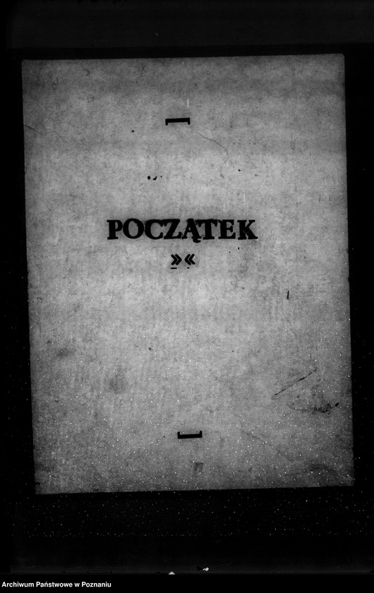 Obraz 3 z jednostki "Zalesienie nieużytków w powiecie żnińskim"