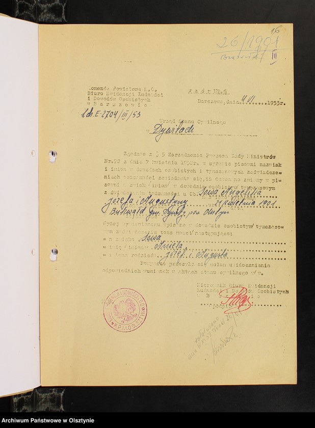 image.from.unit.number "Akta zbiorowe [urodzenia 1885-1914, małżeństwa 1921-1930]"