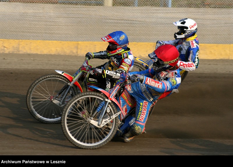 Obraz 1 z kolekcji "KS Unia Leszno111"