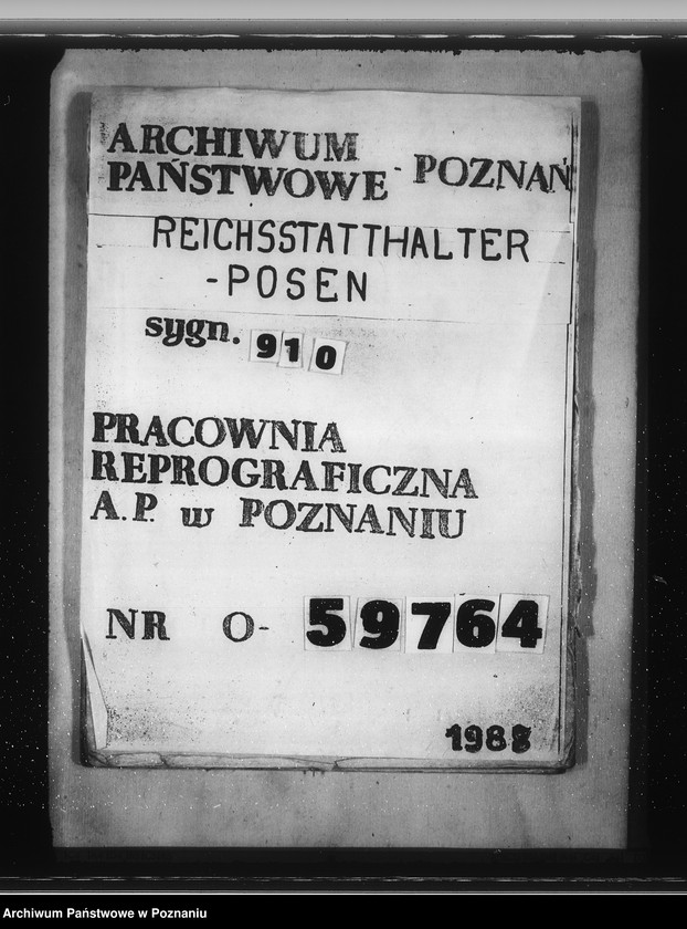 Obraz 9 z jednostki "Organizacja Ministerstwa Spraw Wewnętrznych"