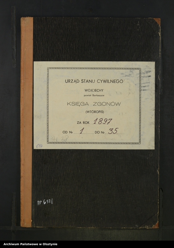 image.from.unit.number "Sterbe-Neben-Register Nr 1 - 35"