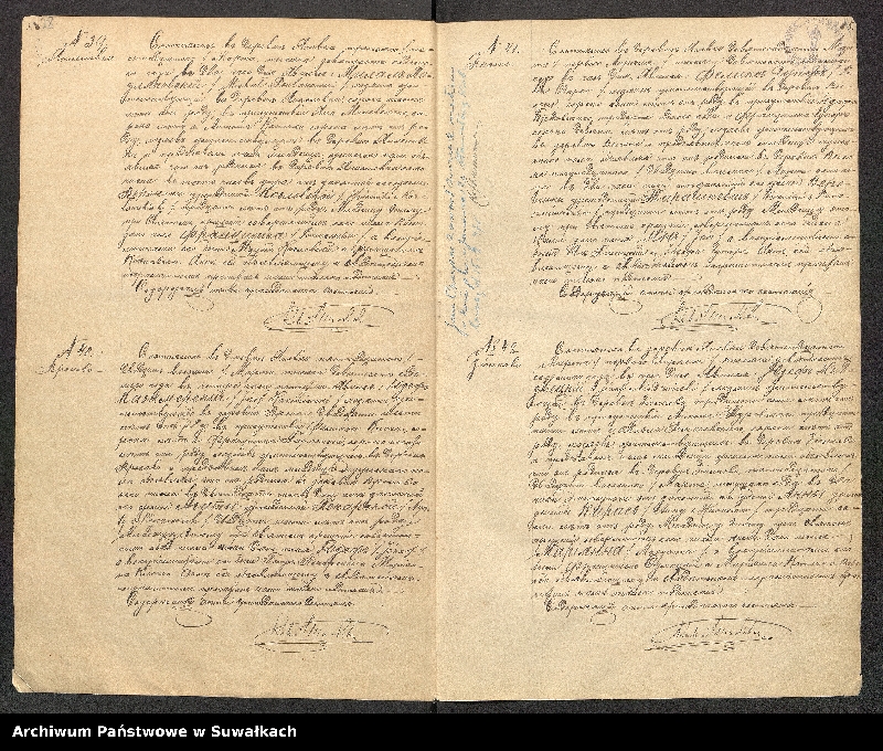 image.from.unit.number "Akta Urodzonych Rzymsko-Katolickiej Parafii Janówka od dnia [9] 10 grudnia 1906 do dnia 12 listopada 1913 [1914]"