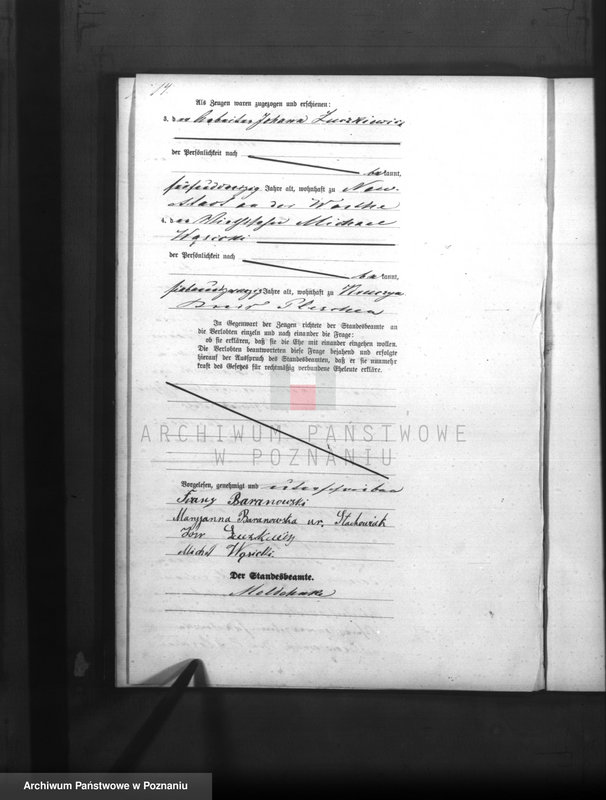 image.from.unit.number "Księga małżeństw"