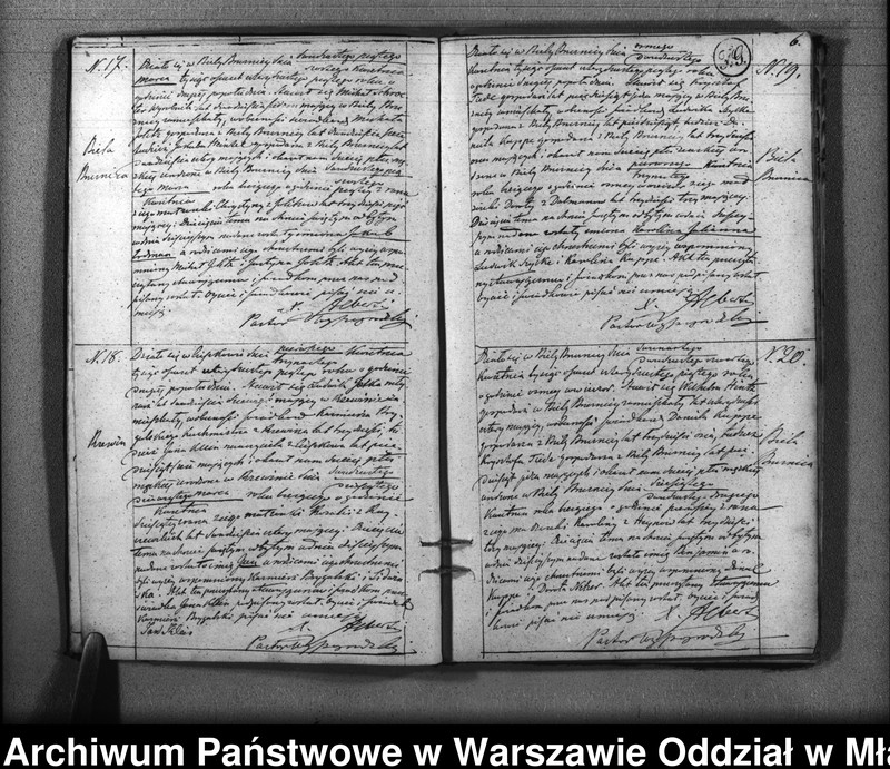 image.from.unit.number "Akta urodzin, małżeństw, zgonów"