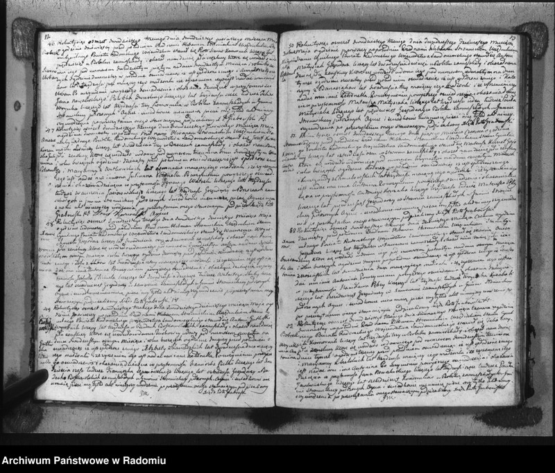 image.from.unit.number "Duplikat parafii Stromiec z r. 1823"