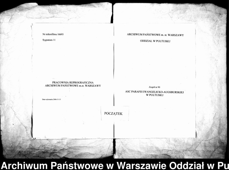 image.from.unit.number "Akta urodzeń, małżeństw i zgonów"