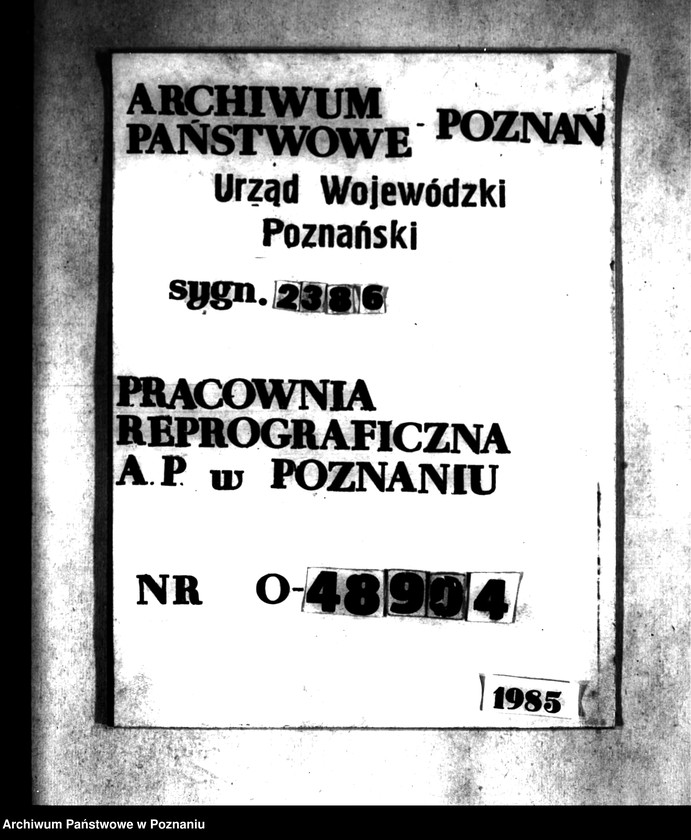 image.from.unit.number "Scalanie wsi Grzymiszew powiatu konińskiego"