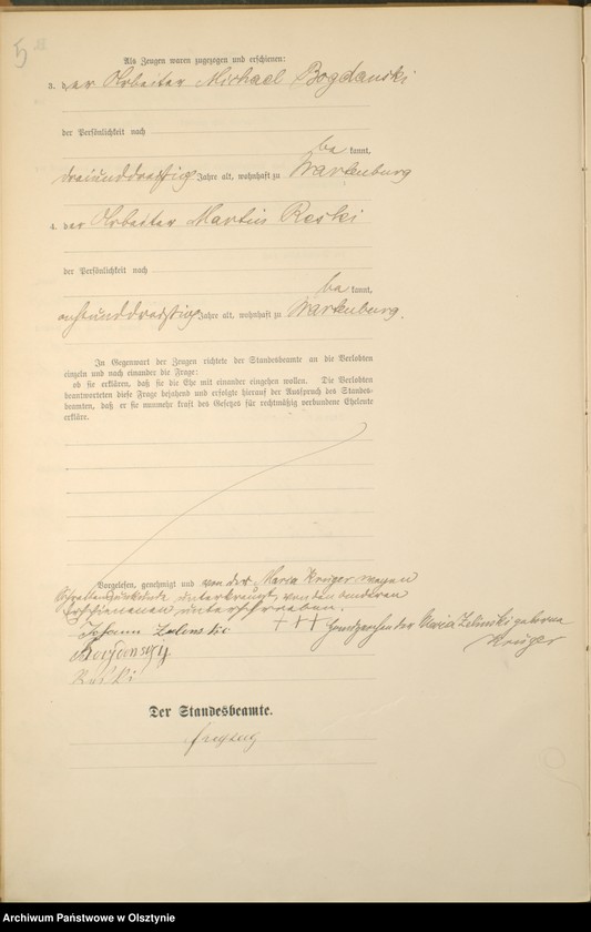 image.from.unit.number "Heiraths-Haupt-Register nr 1 - 37"