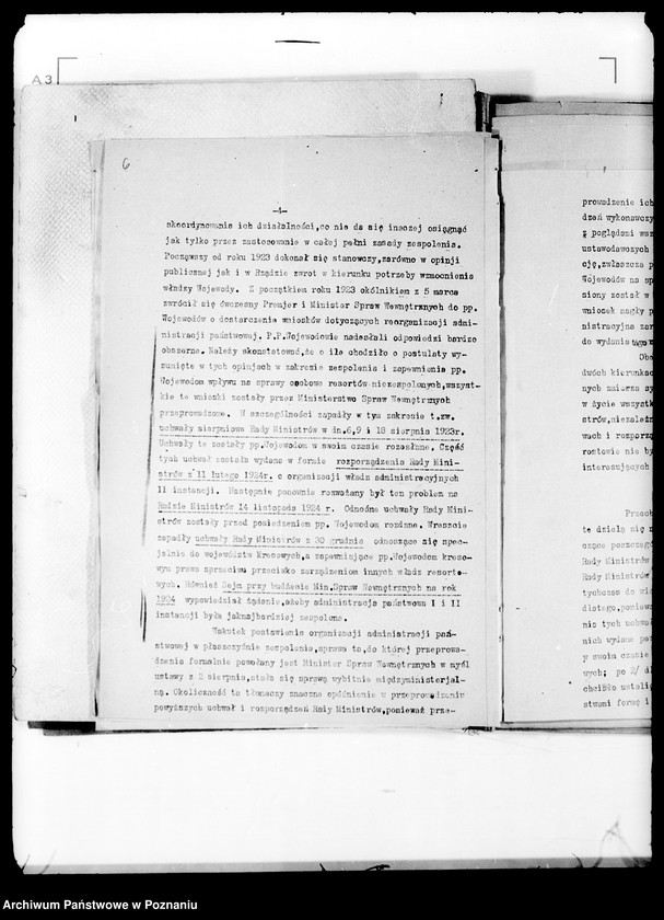 Obraz 10 z jednostki "Zjazdy wojewodów w Warszawie"