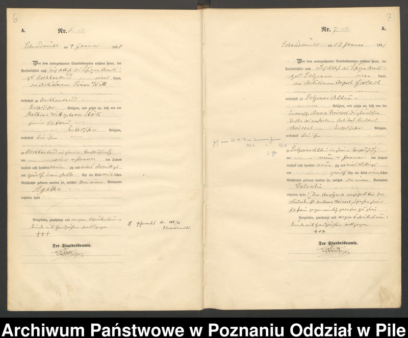 image.from.unit.number "Księga urodzeń"