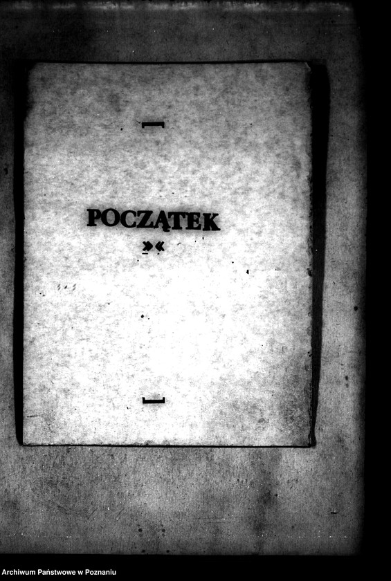 Obraz 3 z jednostki "Operat szacunkowy parcelowanego majątku Rataje powiatu konińskiego"