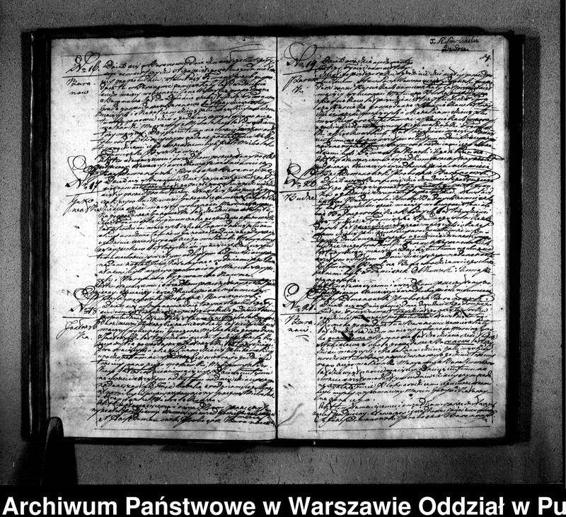 image.from.unit.number "Akta urodzeń, małżeństw i zgonów"