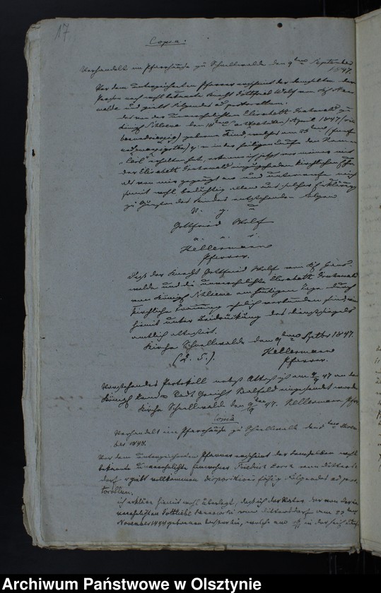 image.from.unit.number "Annerkennung von Vaterschaften ausserehelich erzeugter Kinder"