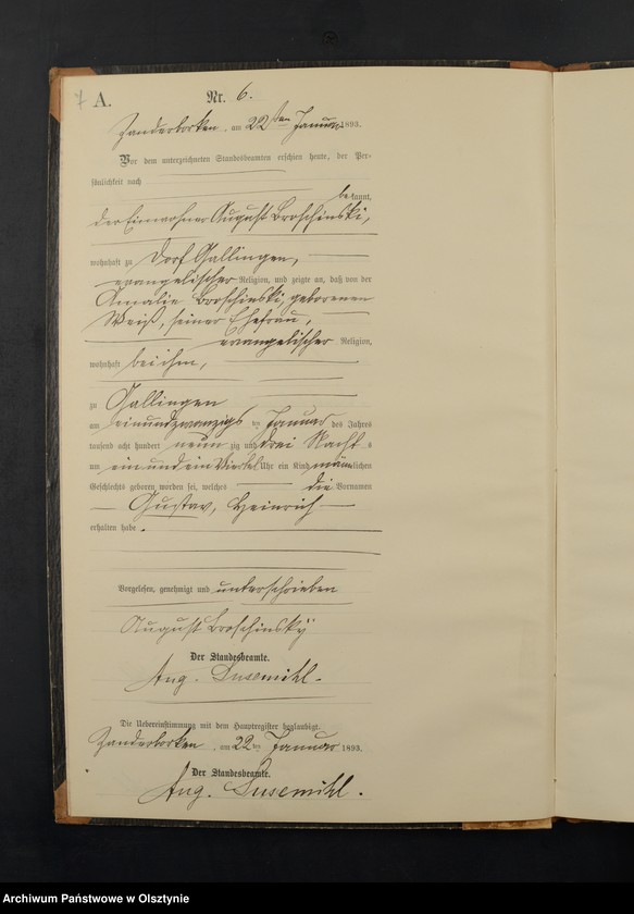 image.from.unit.number "Geburts-Neben-Register Nr 1 - 76"