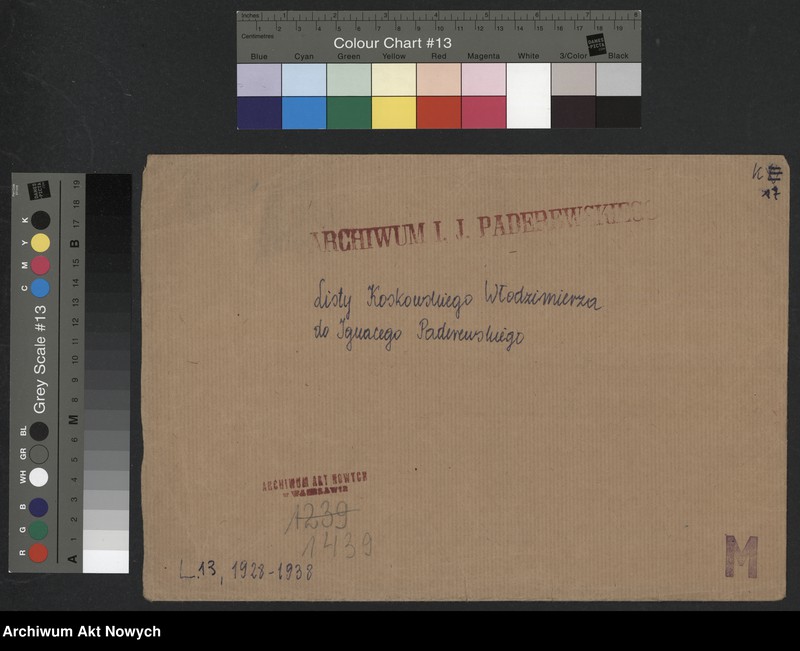 image.from.unit.number "Koskowski Włodzimierz; L.13"