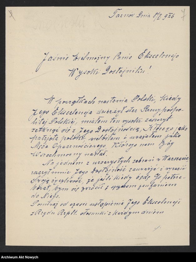 image.from.unit.number "Gniazdowska Kazimiera - Goewartann M."