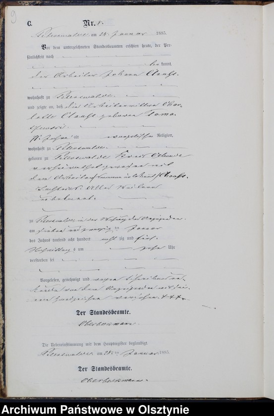 image.from.unit.number "Sterbe-Neben-Register Nr 1 - 120"