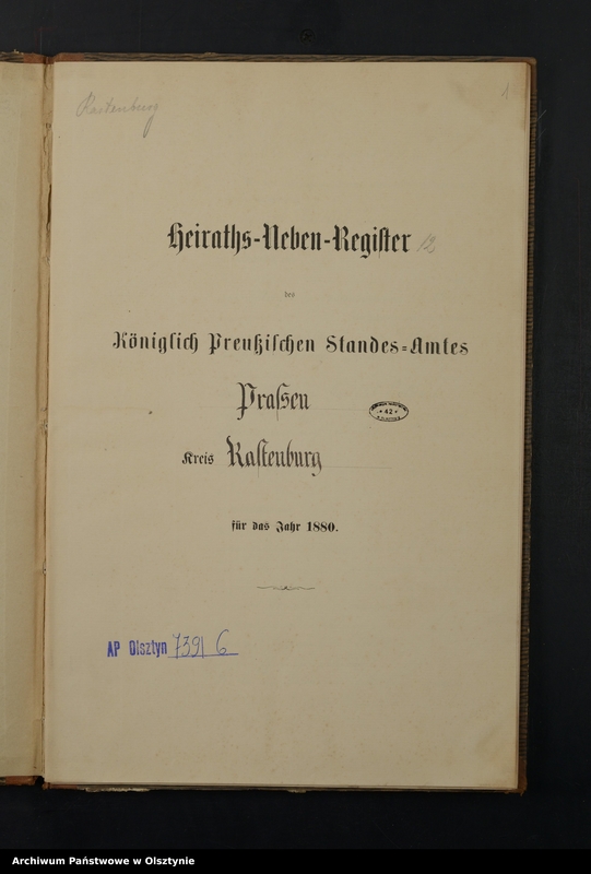 image.from.unit.number "Heiraths-Neben-Register Nr 1 - 12"
