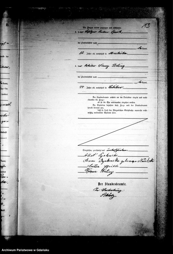 image.from.unit.number "Księga małżeństw"