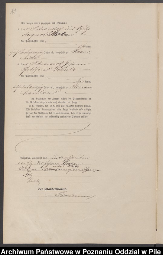 image.from.unit.number "Księga małżeństw"