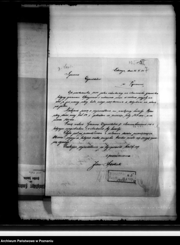 Obraz 11 z jednostki "Urzędnicy Komunalni miasta Łabiszyna"