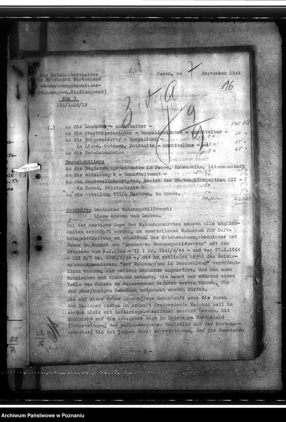 Obraz 20 z jednostki "DWH - Ausbau von Lauben zu Dauerwohungen"