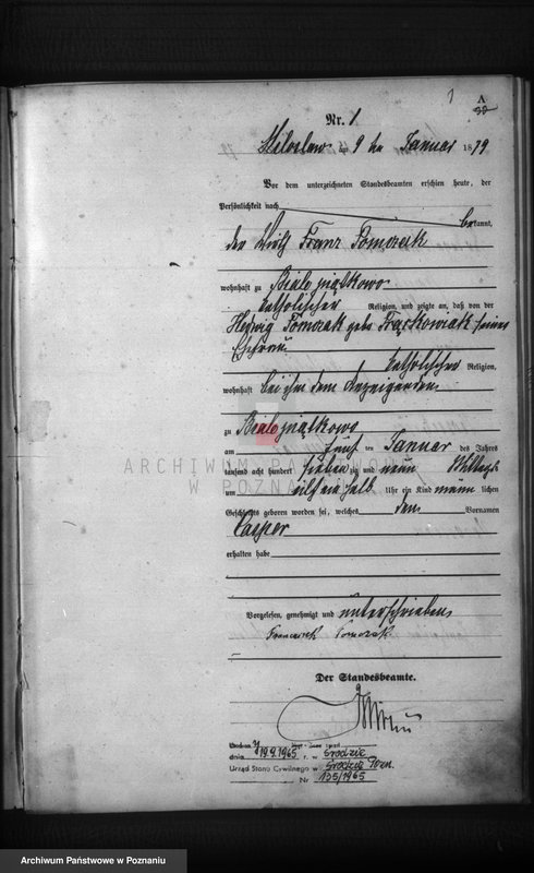 image.from.unit.number "Księga urodzeń"