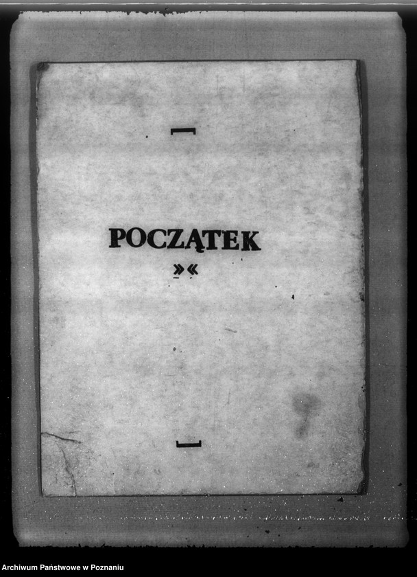 Obraz 3 z jednostki "Plan urządzenia gospodarstwa leśnego lasu majątku Strzępiń w powiecie nowotomyskim 1932-1942"