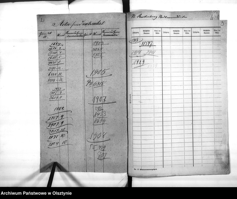 image.from.unit.number "Stadtverordneten zu Rastenburg"