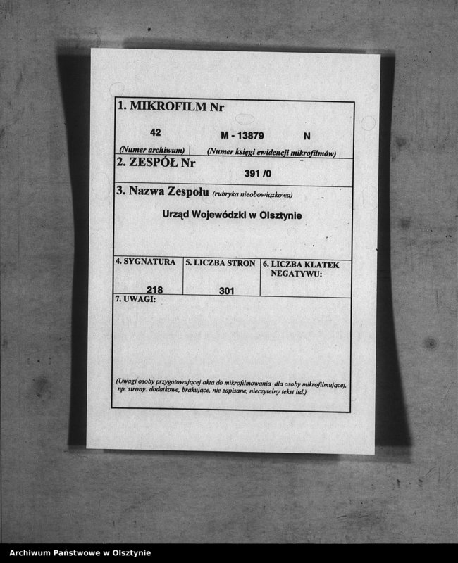 image.from.unit.number "Zarządzenia polustracyjne wydz. Wojskowych"
