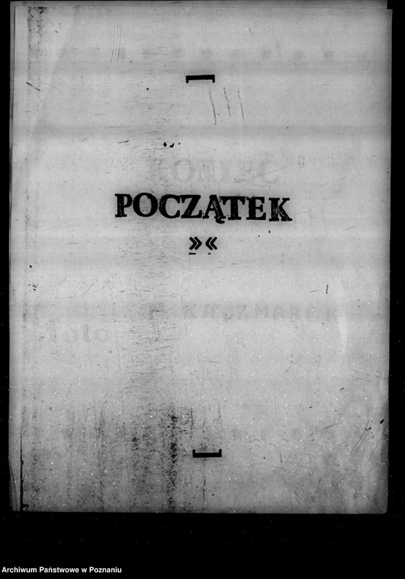 Obraz 3 z jednostki "Sprawozdania tygodniowe z życia społeczno-politycznego i z życia mniejszości narodowych za okres od 31 października do 27 listopada 1930 r."