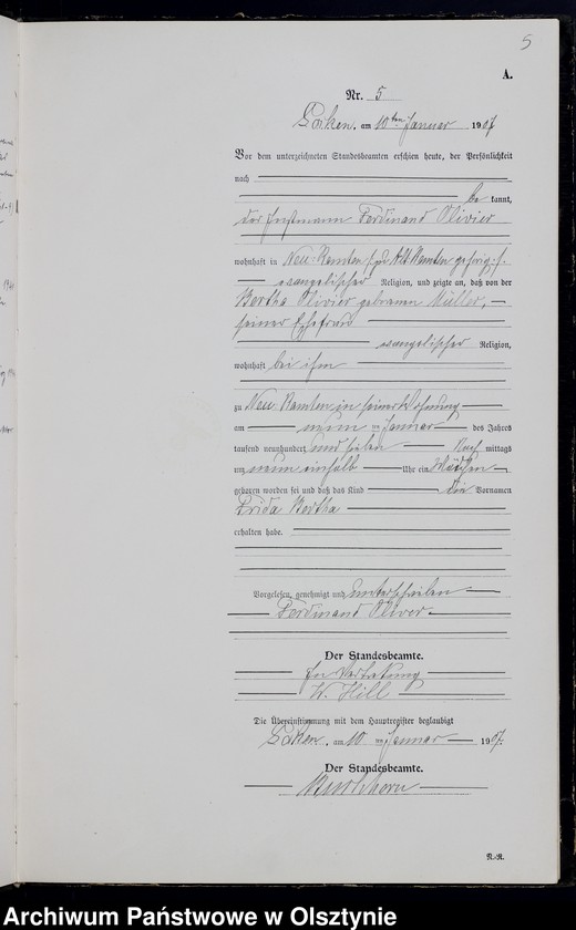 image.from.unit.number "Geburts-Neben-Register Nr 1 - 113"