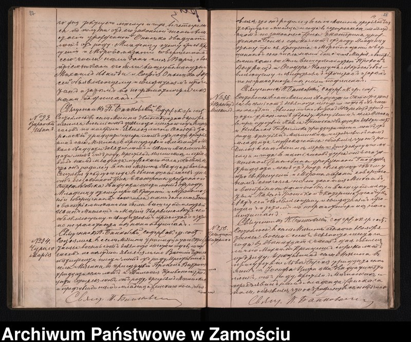 image.from.unit.number "Akta urodzeń, małżeństw, zgonów"