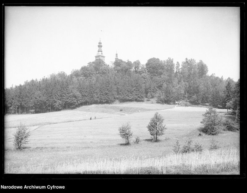 Obraz z jednostki "Alwernia"
