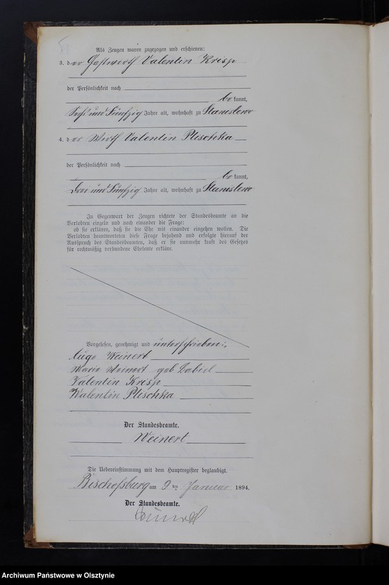 image.from.unit.number "Heiraths-Neben-Register Nr 1 - 55"